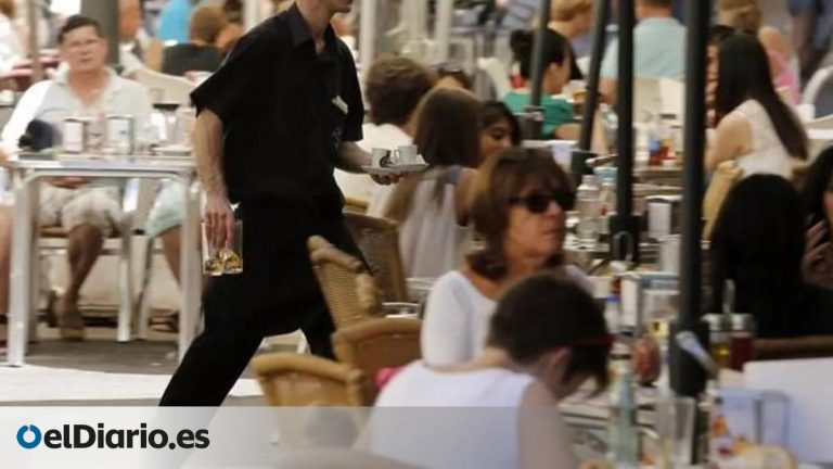 Despido de camarero en Ibiza: el TSJ balear avala la decisión del hotel