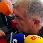 Laporta pone fecha a la oferta por Julián Álvarez: el ultimátum del Barça