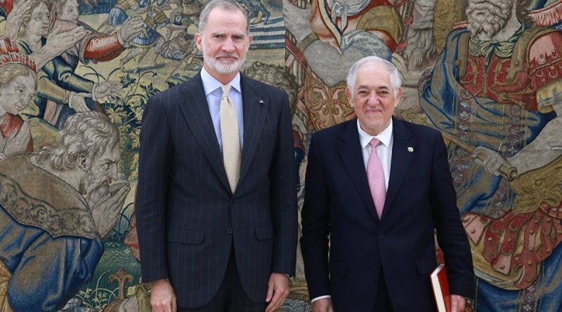 Conde-Pumpido: el Constitucional se prepara para sentenciar la amnistía tras el aval de Europa
