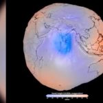 El geoide de la Tierra: la verdadera forma del planeta revelada por la NASA