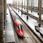 El AVE se hunde: la alta velocidad pierde un 21% de viajeros por averías y desconfianza