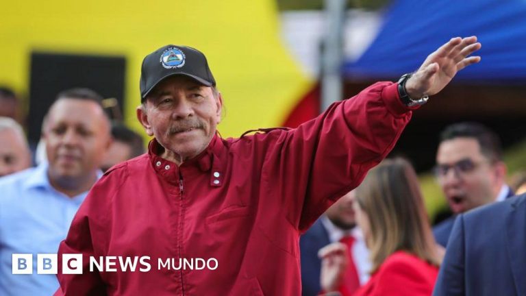 Daniel Ortega cierra elecciones en Nicaragua; EE.UU. advierte que no se quedará de brazos cruzados