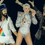 Xuxa reina de los bajitos: El regreso triunfal de un icono que revoluciona Brasil