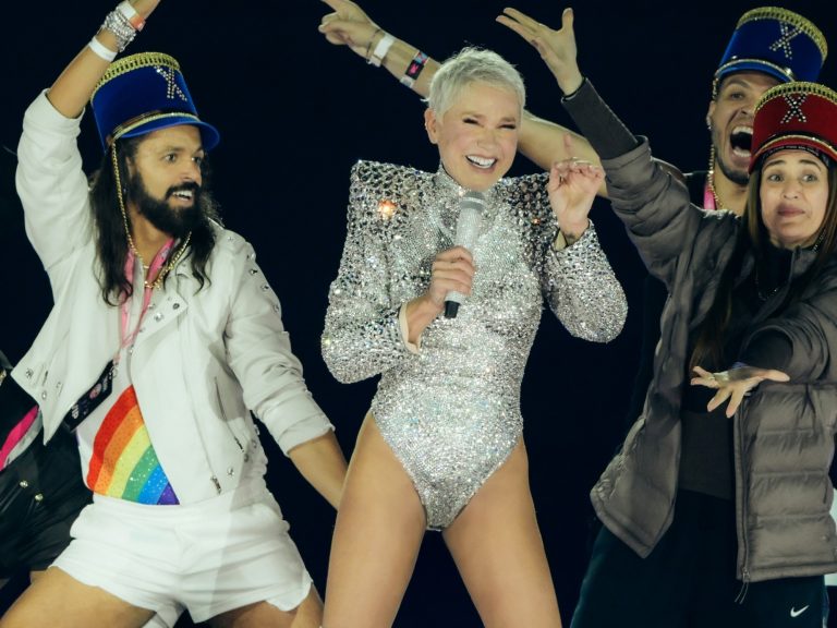 Xuxa reina de los bajitos: El regreso triunfal de un icono que revoluciona Brasil