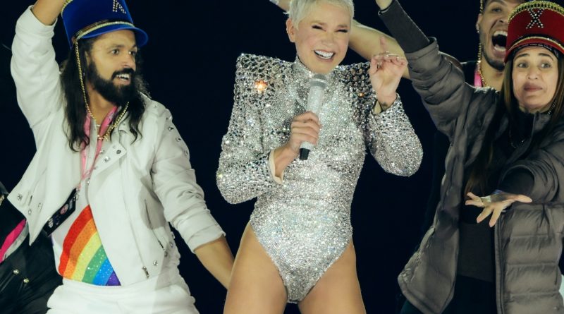 Xuxa reina de los bajitos: El regreso triunfal de un icono que revoluciona Brasil