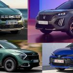 Ventas de coches en España: ¡Subidón histórico del 10,7% en julio!