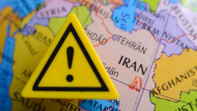 S&P 500 respira: Trump frena el desplome de Wall Street con tregua en Irán