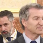 Abascal ficha a Cristian Toro, oro olímpico para Vox