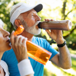 Calor extremo en España: el Sáhara invade tu deporte y tu salud. ¡Prepárate!