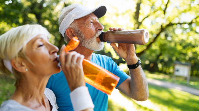 Calor extremo en España: el Sáhara invade tu deporte y tu salud. ¡Prepárate!