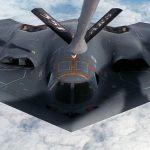 Eurofighter Halcón I con radar AESA: la revolución de la defensa aérea española