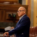 Suplicatorio y políticos: ¿Qué es la inmunidad parlamentaria y cómo blinda a diputados?