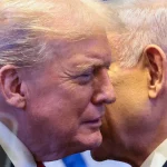 Israel alerta a EE.UU. de un plan iraní para asesinar a Donald Trump