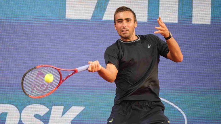 Dani Mérida gana su primer título ATP en Umag | Tenis Español