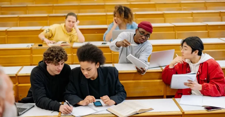 Innovación educativa en España: clave para la motivación estudiantil