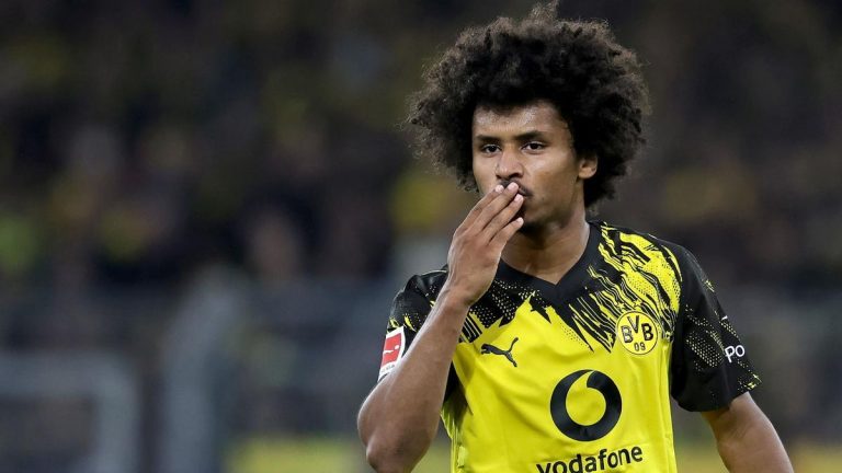 Karim Adeyemi: acuerdo cerrado con el Barça y negociaciones con el Dortmund