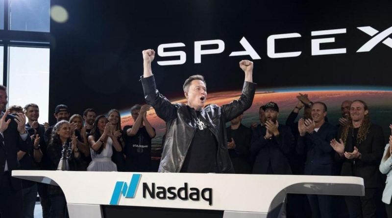 Elon Musk: ¿Se acaban las promesas que agitaban la bolsa? Análisis de Tesla y SpaceX