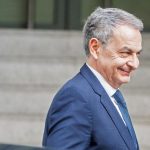 Zapatero cobró rescate Plus Ultra: la confesión de su socio que le hunde
