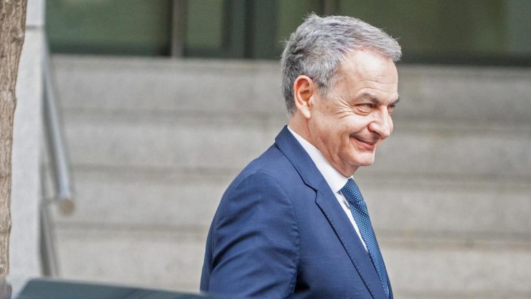 Zapatero cobró rescate Plus Ultra: la confesión de su socio que le hunde