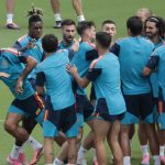 España vs Francia: Semifinal del Mundial en Dallas - Horario y dónde ver
