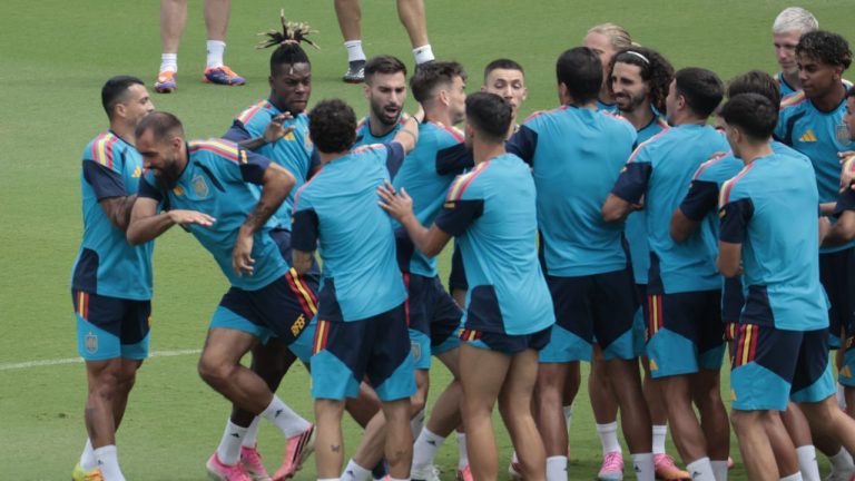 España vs Francia: Semifinal del Mundial en Dallas - Horario y dónde ver