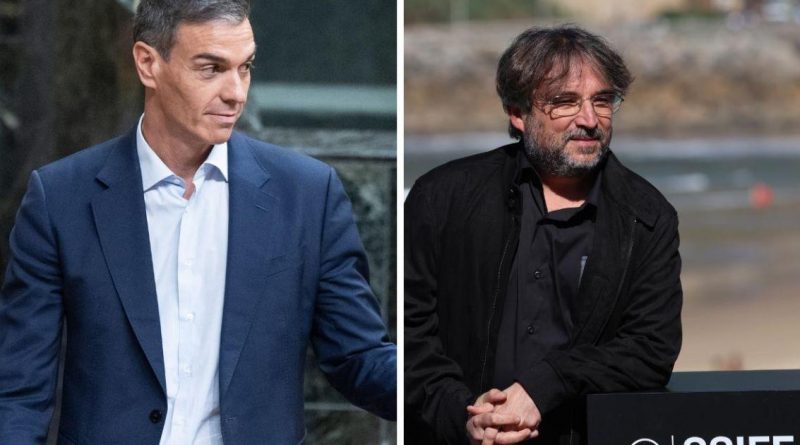 Jordi Évole: "Hay que cargarse a este Gobierno sí o sí antes de las vacaciones"