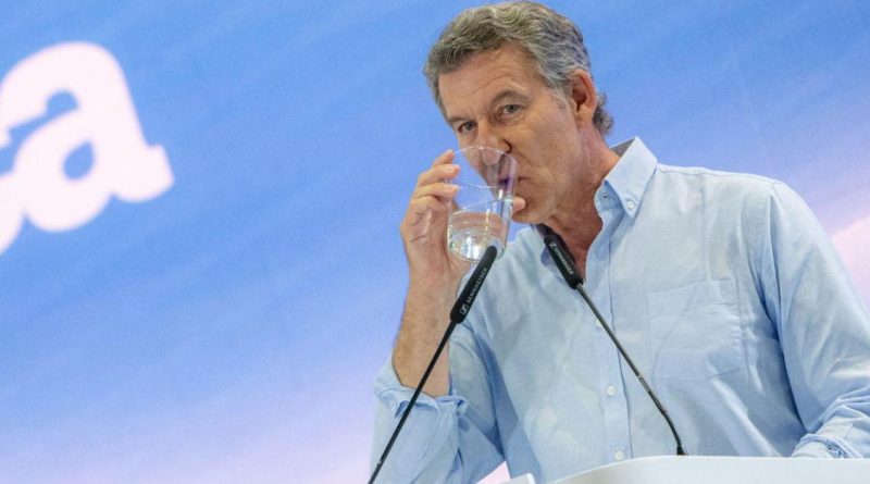 Feijóo blanquea a la ultraderecha: ¿'nueva ilustración' o el fin de la moderación del PP?
