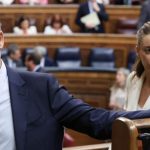 Feijóo acusa a socios de Sánchez de desear que España pierda en el Mundial