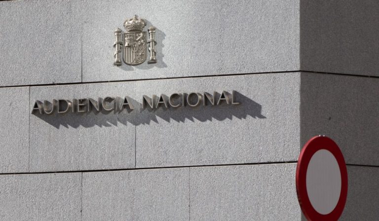 José Luis Calama: el juez que investiga a Zapatero en el caso Plus Ultra