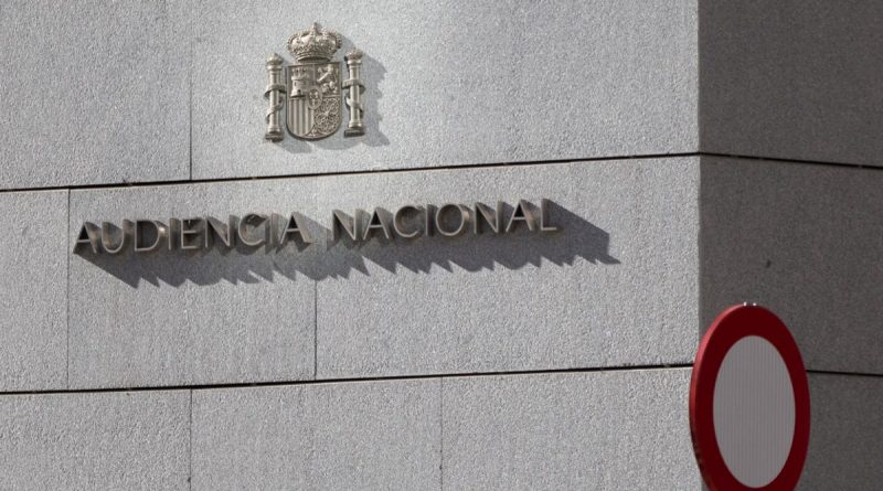 José Luis Calama: el juez que investiga a Zapatero en el caso Plus Ultra