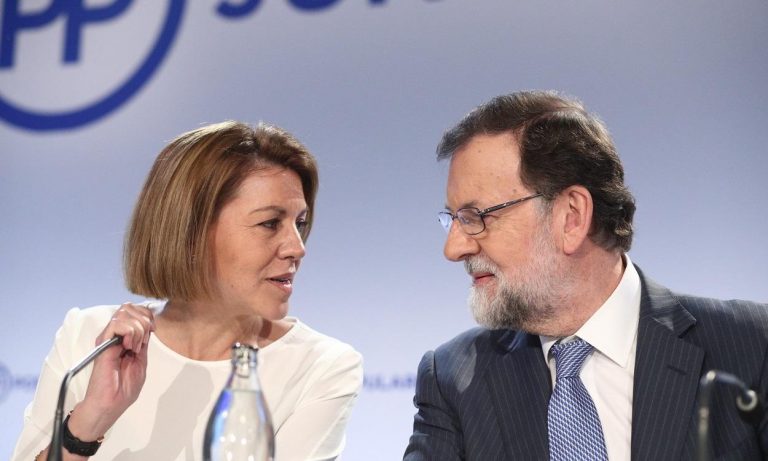 Francia responde a Rajoy: "Inaceptable" llamar "sin franceses" a su selección