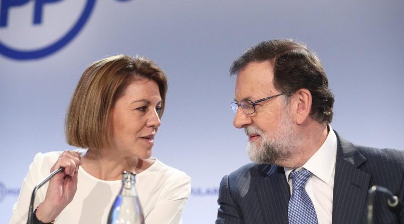 Francia responde a Rajoy: "Inaceptable" llamar "sin franceses" a su selección