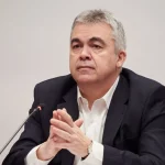 Santos Cerdán: del PSOE a camionero en Milagro tras salir de prisión