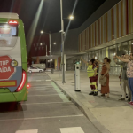 Incendios España: Pabellones deportivos, el refugio clave para miles de evacuados