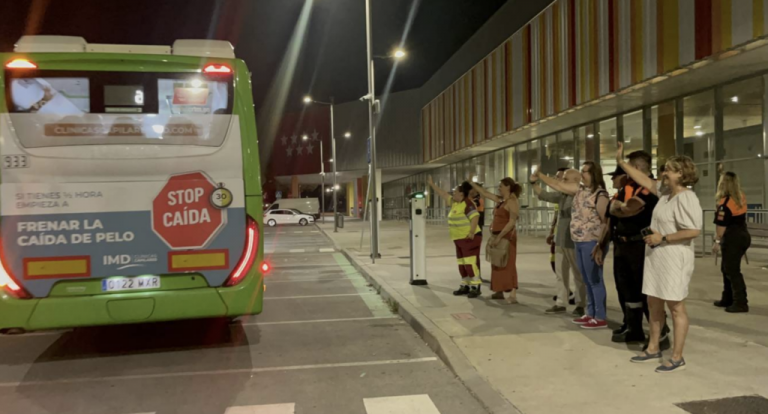 Incendios España: Pabellones deportivos, el refugio clave para miles de evacuados