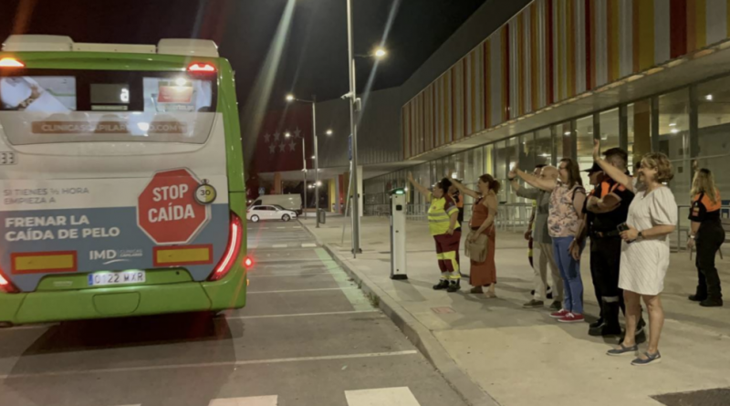Incendios España: Pabellones deportivos, el refugio clave para miles de evacuados