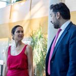 Portavoz PP: "Operación de Estado" del Gobierno contra Ayuso y la Comunidad de Madrid