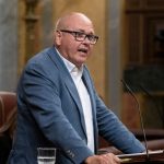 Félix Alonso Cantorné: El Supremo pide suplicatorio por prevaricación