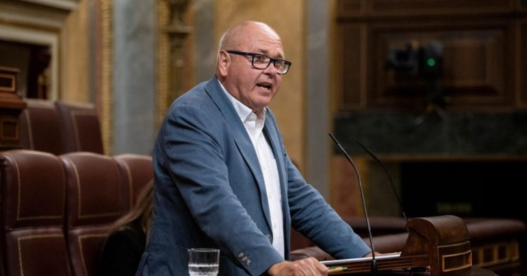 Félix Alonso Cantorné: El Supremo pide suplicatorio por prevaricación