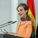Paz Esteban confirma autorización del Supremo para espiar a Sergi Sabrià (ERC)