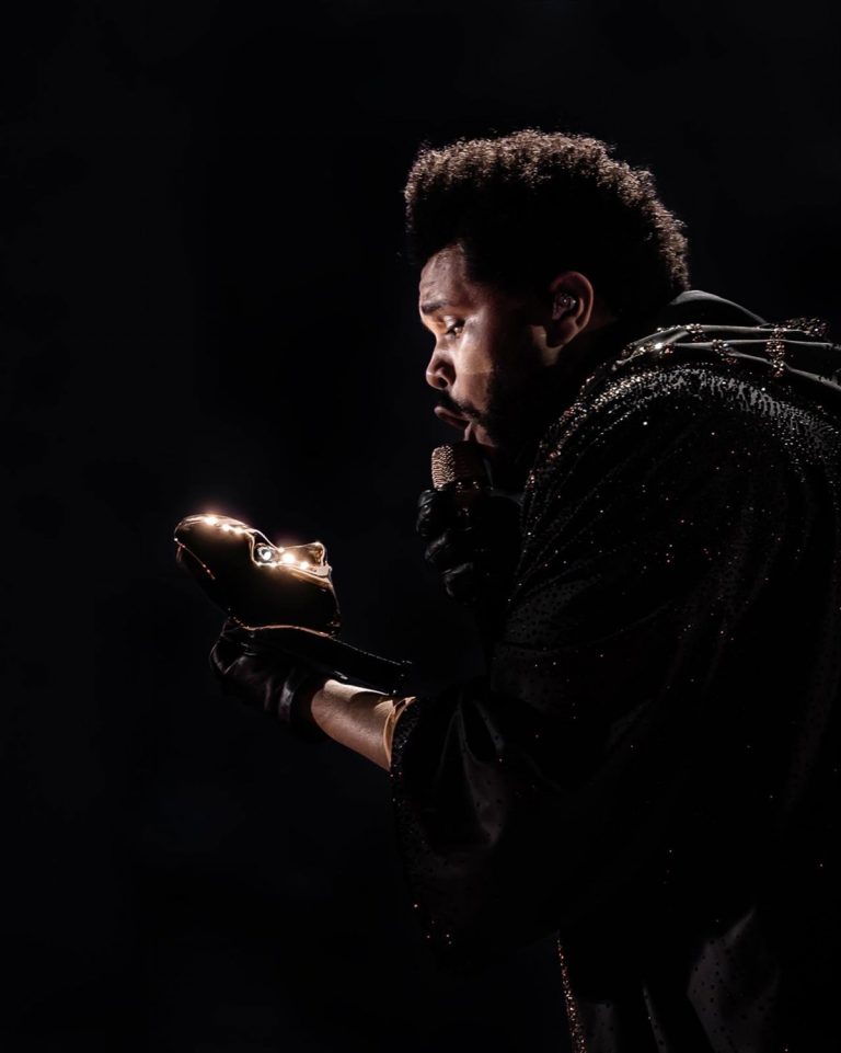 The Weeknd: Impacto económico millonario en España antes de su concierto en Madrid
