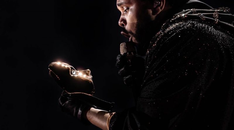 The Weeknd: Impacto económico millonario en España antes de su concierto en Madrid