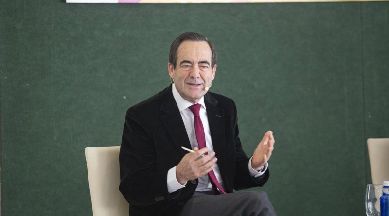 José Bono: Negocios millonarios en República Dominicana bajo investigación