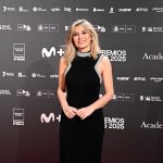 Sandra Golpe: Líder indiscutible de Antena 3 Noticias tras 100 meses en la cima