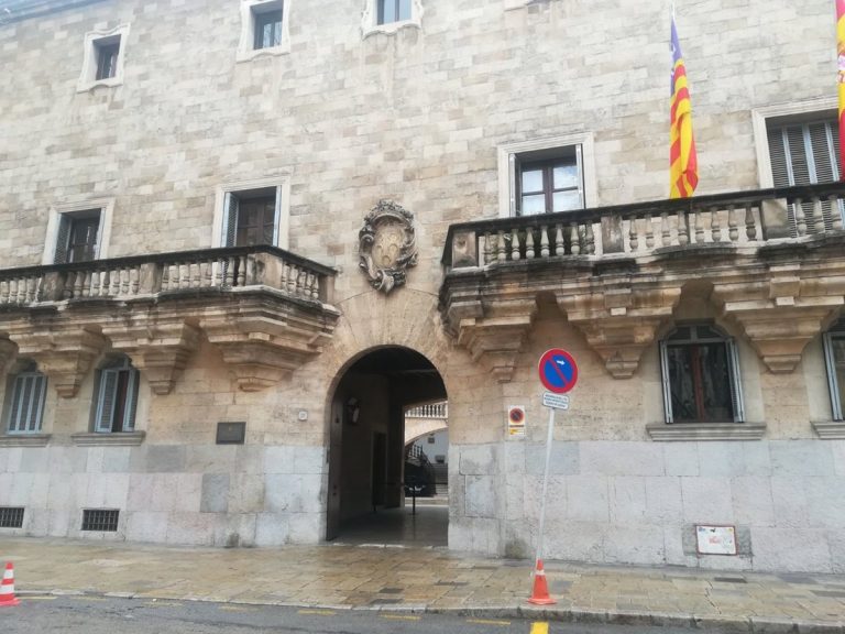 Mallorca: Tercera ola de calor con 41ºC y noches tropicales