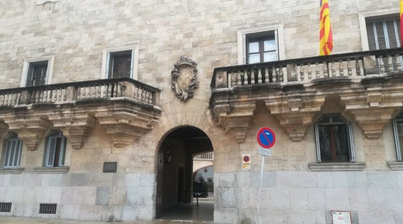 Mallorca: Tercera ola de calor con 41ºC y noches tropicales