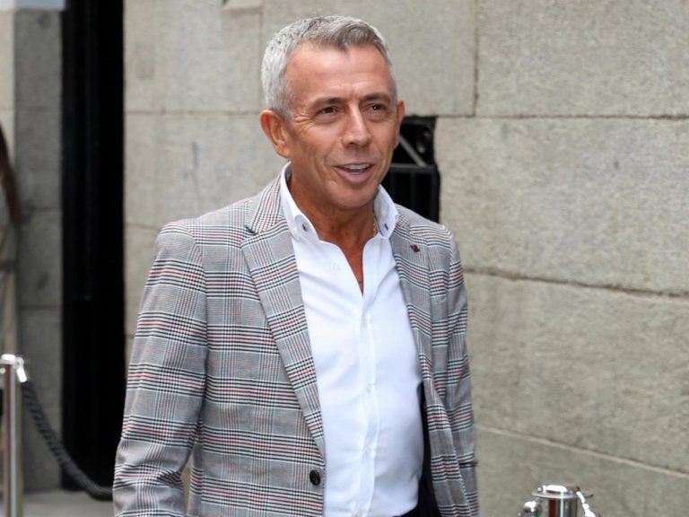 Alejandro Entrambasaguas: el libro que desveló el caso del hermano de Pedro Sánchez