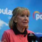 Esperanza Aguirre y exmandatarios de Madrid: Estatuto de expresidentes aprobado con beneficios