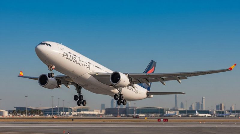Airbus A330 de Iberia: Emergencia médica obliga a aterrizaje forzoso en Canarias
