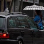AEMET Madrid: Alerta Roja por calor extremo, ¡prepárate para sofocarte!